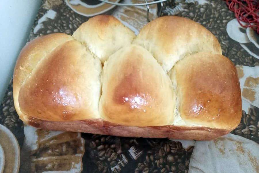 Brioche